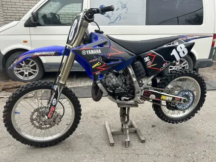 Yamaha  YZ125 2017 года за 2 400 000 тг. в Тобыл