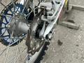 Yamaha  YZ125 2017 года за 2 400 000 тг. в Тобыл – фото 5