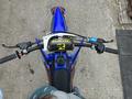 Yamaha  YZ125 2017 года за 2 400 000 тг. в Тобыл – фото 8