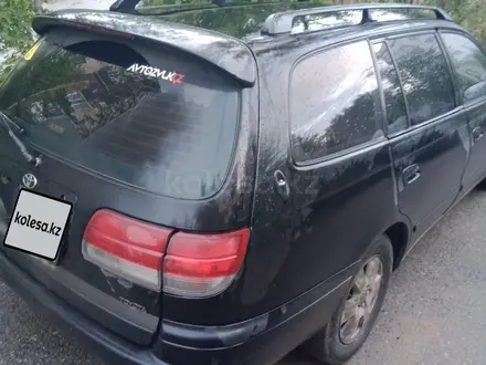 Toyota Caldina 1995 года за 1 800 000 тг. в Кокшетау – фото 4