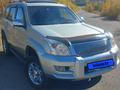 Toyota Land Cruiser Prado 2007 годаүшін13 900 000 тг. в Риддер – фото 2