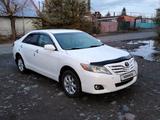 Toyota Camry 2011 годаүшін7 200 000 тг. в Усть-Каменогорск – фото 3