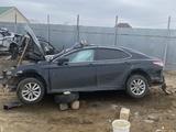 Toyota Camry 2021 года за 10 000 000 тг. в Атырау – фото 4