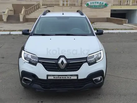 Renault Sandero Stepway 2020 года за 5 700 000 тг. в Уральск – фото 17