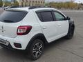 Renault Sandero Stepway 2020 года за 5 700 000 тг. в Уральск – фото 4