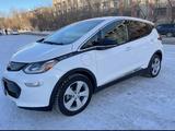 Chevrolet Bolt 2019 годаүшін9 000 000 тг. в Караганда – фото 4
