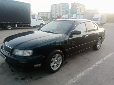 Nissan Maxima 1996 года за 1 900 000 тг. в Алматы – фото 3