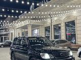 Lexus LX 470 2005 года за 12 000 000 тг. в Атырау