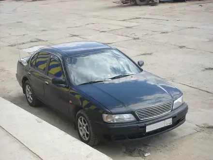 Nissan Авторазбор "Autolife" в Астана – фото 2