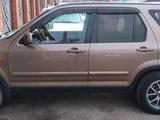 Honda CR-V 2002 годаfor4 600 000 тг. в Павлодар – фото 4