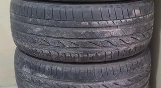 Шины Bridgestone Turanza R17 за 80 000 тг. в Астана