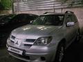 Mitsubishi Outlander 2004 года за 3 300 000 тг. в Алматы – фото 2