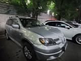 Mitsubishi Outlander 2004 годаfor3 300 000 тг. в Алматы – фото 3