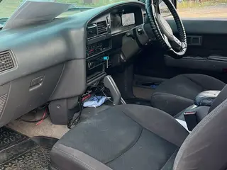 Toyota Hilux Surf, 1993