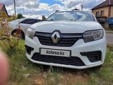 Renault Logan 2019 года за 3 150 000 тг. в Астана