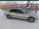 BMW 318 1994 года за 1 850 000 тг. в Явленка – фото 3