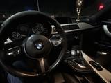 BMW 328 2014 года за 8 500 000 тг. в Шымкент – фото 4