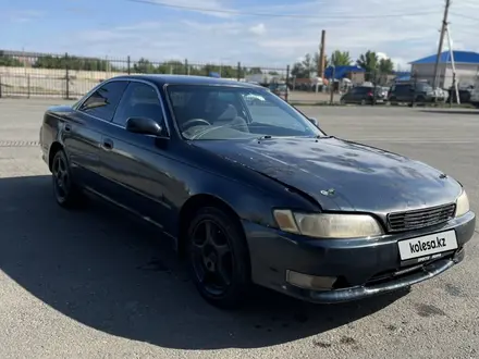 Toyota Mark II 1993 года за 1 300 000 тг. в Уральск – фото 2