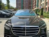 Mercedes-Benz S 580 2023 года за 85 000 000 тг. в Алматы