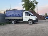 ГАЗ ГАЗель 2013 года за 4 490 000 тг. в Кокшетау