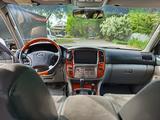 Toyota Land Cruiser 2005 годаүшін10 700 000 тг. в Алматы – фото 5