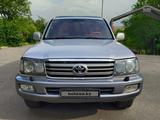 Toyota Land Cruiser 2005 годаүшін10 700 000 тг. в Алматы – фото 3