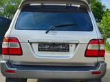 Toyota Land Cruiser 2005 годаүшін10 700 000 тг. в Алматы