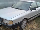 Audi 80 1989 годаfor1 150 000 тг. в Костанай