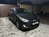 Hyundai Accent 2014 года за 4 700 000 тг. в Алматы