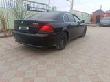 BMW 735 2003 годаfor4 000 000 тг. в Актау – фото 3