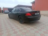 BMW 735 2003 годаfor4 000 000 тг. в Актау – фото 5