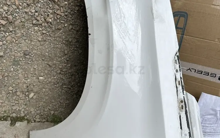 Крыло переднее левое от EXEED VX, Б/У за 55 098 тг. в Костанай