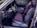 Mazda 626 1990 годаfor600 000 тг. в Талдыкорган – фото 7