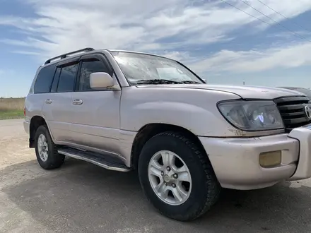 Toyota Land Cruiser 1999 года за 3 800 000 тг. в Астана – фото 3