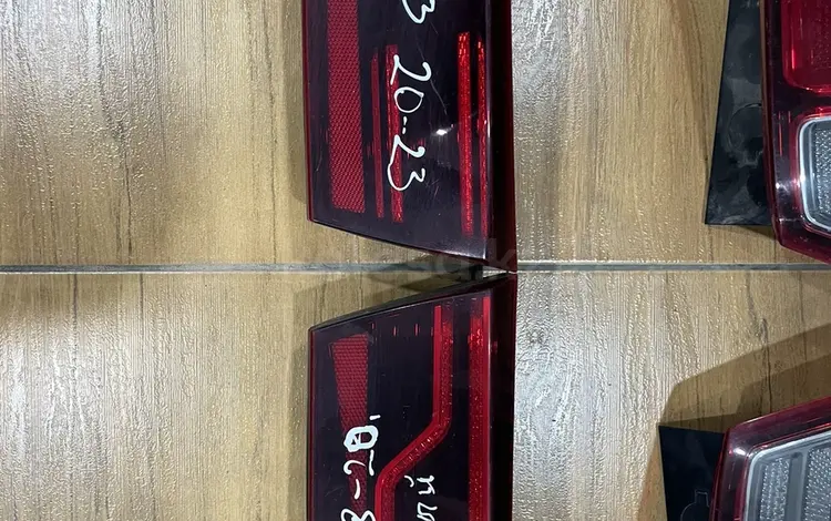 Задний стоп на Kia K3 2018 2023 Оригинал за 10 000 тг. в Шымкент