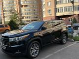 Toyota Highlander 2014 годаүшін17 000 000 тг. в Алматы – фото 2