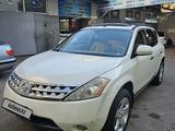 Nissan Murano 2004 годаүшін3 450 000 тг. в Алматы – фото 3