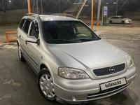 Opel Astra 2001 года за 2 800 000 тг. в Шымкент