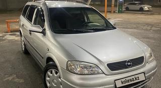 Opel Astra 2001 года за 2 800 000 тг. в Шымкент