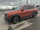 Haval Dargo 2022 года за 9 500 000 тг. в Костанай – фото 2