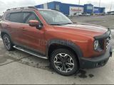 Haval Dargo 2022 года за 9 500 000 тг. в Костанай – фото 4