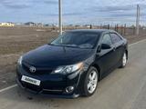 Toyota Camry 2012 года за 5 500 000 тг. в Атырау