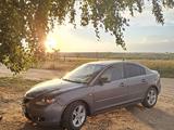Mazda 3 2006 года за 2 000 000 тг. в Карабалык (Карабалыкский р-н)