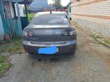 Mazda 3 2006 года за 2 000 000 тг. в Карабалык (Карабалыкский р-н) – фото 3