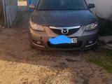 Mazda 3 2006 года за 2 000 000 тг. в Карабалык (Карабалыкский р-н) – фото 4