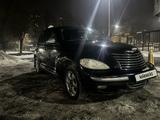 Chrysler PT Cruiser 2003 годаүшін3 500 000 тг. в Алматы – фото 4