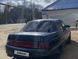 ВАЗ (Lada) 2110 2004 года за 850 000 тг. в Уральск