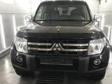 Mitsubishi Pajero 2007 годаfor8 500 000 тг. в Алматы