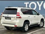 Toyota Land Cruiser Prado 2014 года за 17 600 000 тг. в Семей – фото 3