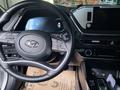 Hyundai Sonata 2022 годаүшін17 400 000 тг. в Шымкент – фото 10
